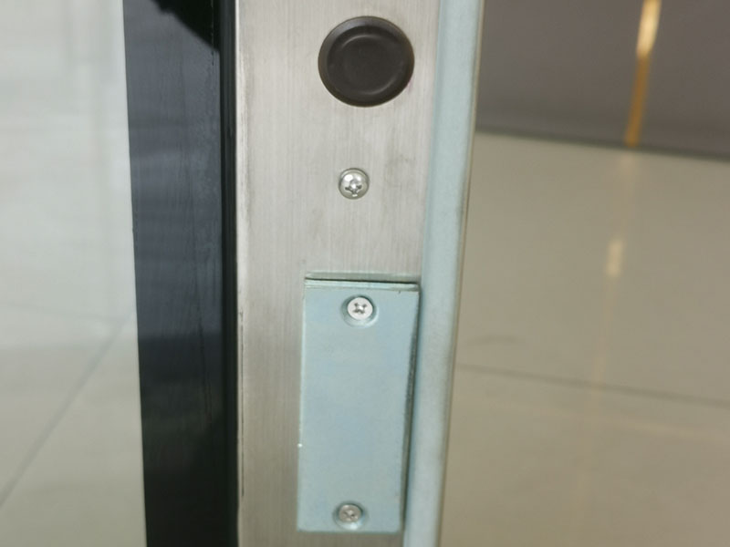 普通传递窗