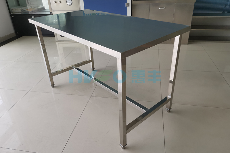 不锈钢工作台