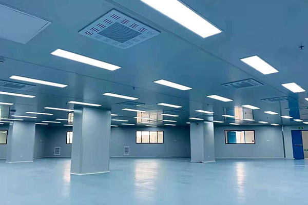 洁净车间工程